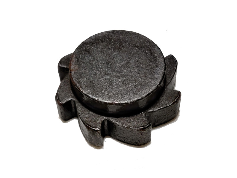 工程機(jī)械傳動齒輪鍛造